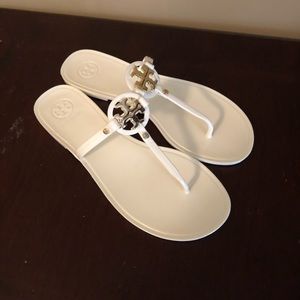 Tory Burch mini Millers sandals